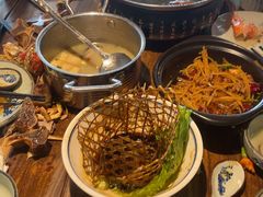 -鱼食饭稻·苏浙土菜17年老馆子(平江路店)