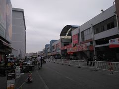 -无锡天鹏食品城