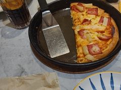 -必胜客(滨江店)