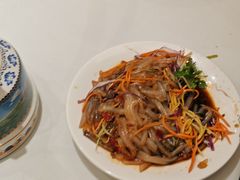 -禾田烤包子·新疆菜(人民电影院店)