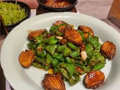 -忠顺斋易州印象烤鸭店(东关新村店)