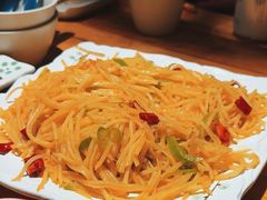 -小俩口烧烤东北菜(双井店)