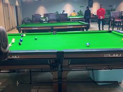 -云川台球(马甸店)