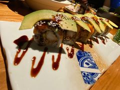 -Hatsune隐泉日式料理(三里屯太古里店)