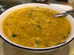 蟹粉羹-锡和无锡菜(景丽苑店)