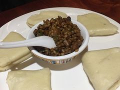 -思金拉措庄园藏餐(太阳岛店)