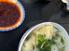 -笑来喜馄饨小笼工坊店(湖滨街店)