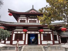 -华清宫景区