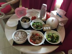 -宝媛会月子中心(越秀店)