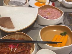 -海底捞火锅(旭辉MALL店)