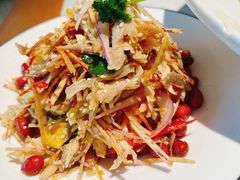 -江渔儿酸菜鱼(奥园广场金发购物中心店)