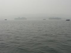 -西湖游船