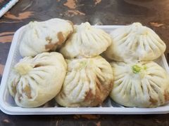 -张包铺(道外店)