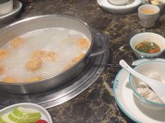 -鱼粤鲜淘米捞·中山脆肉鲩火锅(悦湖会店)