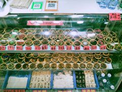 -西关老字号钵仔糕(上下九宝华路店)