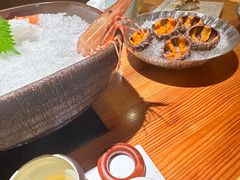 -花潮料理艺食馆(世欧广场店)