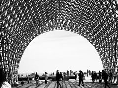 -南汇嘴观海公园