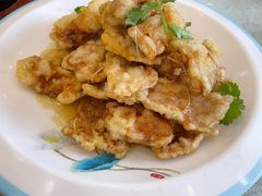 -苏师傅菜馆(上沙店)