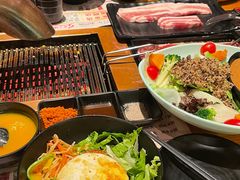 -千寻烧肉(政务区店)