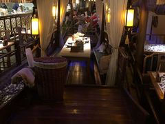 -绿茶餐厅(领展购物广场·中关村店)