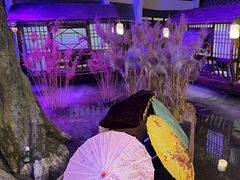 -淀里船宴(卓达店)