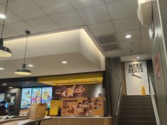 -麦当劳(上百万和城店)