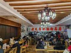 -青石桥老瓦房肥肠粉总店(青石桥总店)