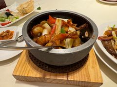 -利苑酒家(华熙国际店)