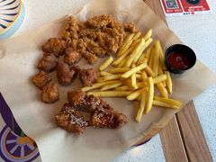 -必胜客(航头店)