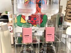 -Seesaw Coffee(上生新所店)