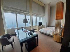 -上海柏悦酒店