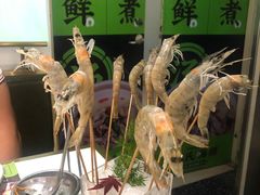-洪氏嗨捞·猪肚鸡火锅(阳光天地店)