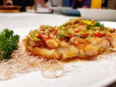 -囍榷·鲜美常州菜(恐龙园店)