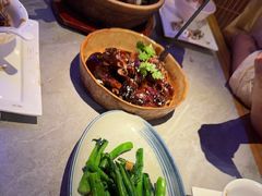 -啫神·广州地标美食(北京路店)