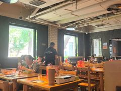 -肉串汪(月坛店)