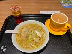 -大家乐(广州中华广场店)
