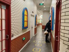 -格林米乐教育(欢乐颂商场中心店)