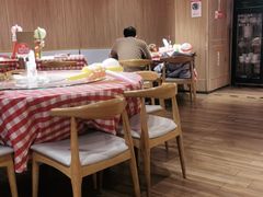 -西贝莜面村(当代商城店)