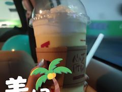 -COSTA COFFEE(水游城店)