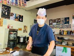 -大成铁板烧•板前(复古餐厅石老人店)