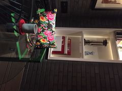 上海外滩英迪格酒店-上海外滩英迪格酒店