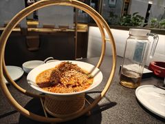 -赠李白·如诗的川味(余杭万达广场店)