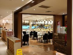 -东方之珠洗浴休闲广场(南开店)