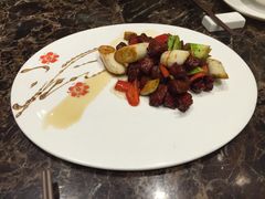 -小龙酒家(桂平路店)