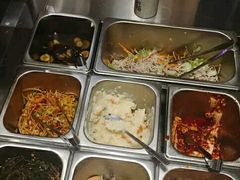 -韩聚屋韩国烤肉餐厅(新北万达店)