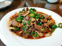 香辣大骨肉-福子家·闽北光泽菜(华林店)