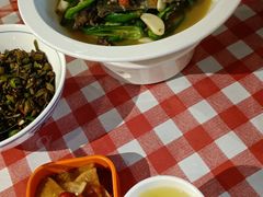 -罗大姐湘潭菜馆(洋湖春园店)