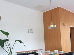 大堂-宴南庭·闽味私房菜