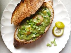 -老梦面包CHEZMOREL(麦子店)