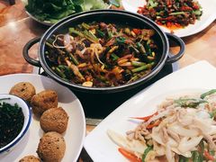 -利群贵州菜馆(北大资源梦想城店)